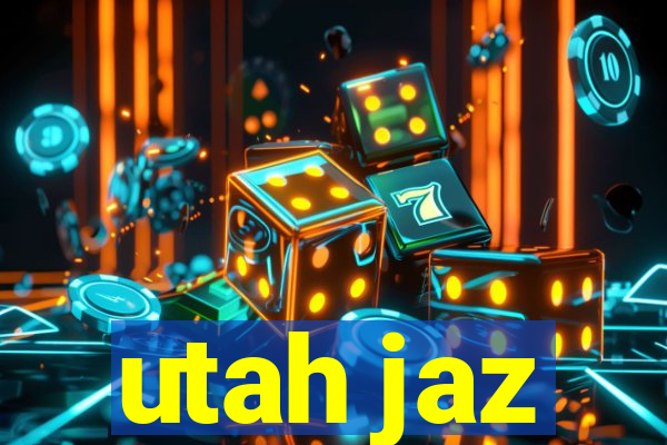 utah jaz